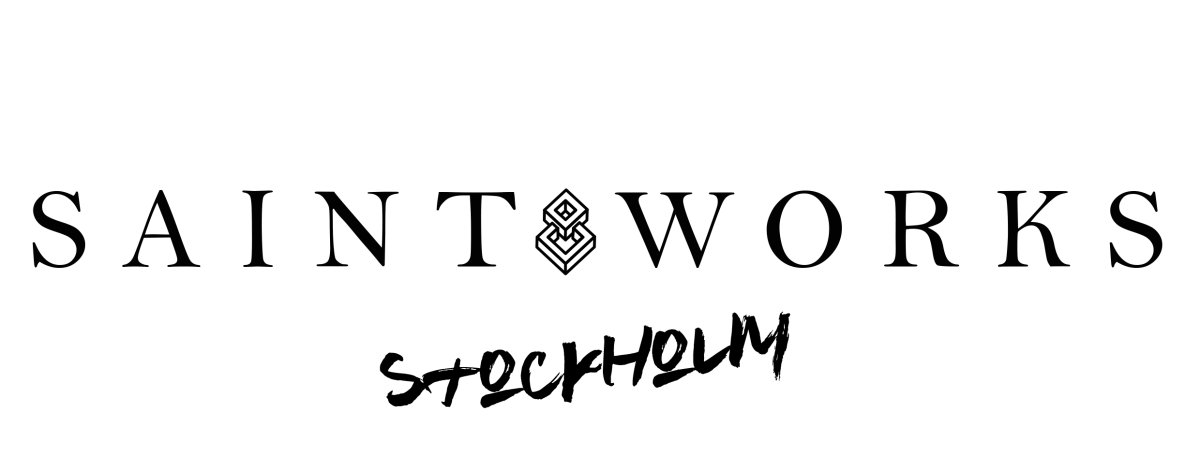 Saintworks